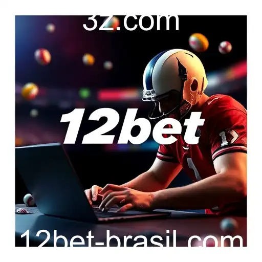 O Impacto do 12bet no Mercado de Jogos Online no Brasil