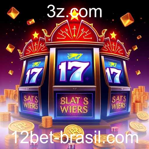 12bet ao Alcance: Apostas Online e Inovações Tecnológicas
