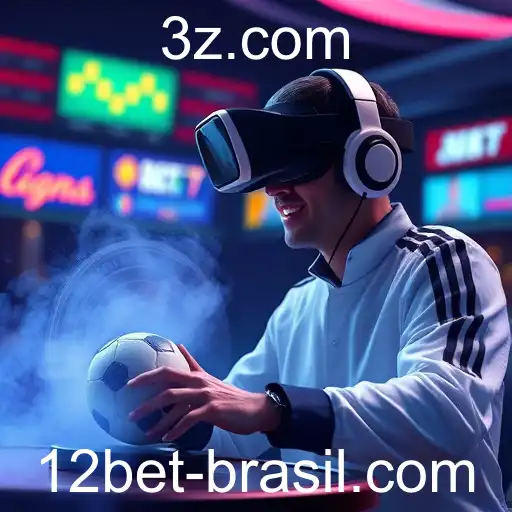 Mercado de Apostas Online em Crescimento no Brasil