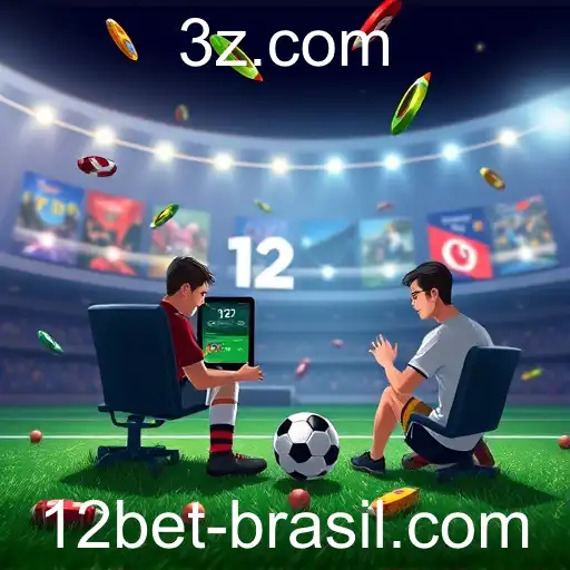 A Expansão do Setor de Jogos Online no Brasil