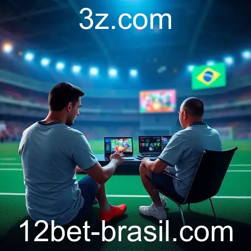 Cenário Atual dos Jogos de Azar Online