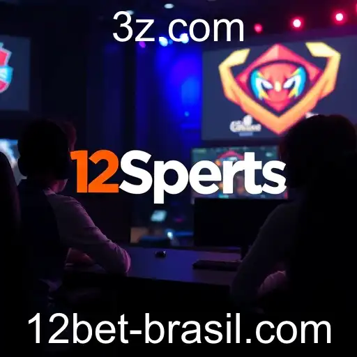 Explorando as Apostas em eSports no 12bet: Uma Nova Fronteira no Mundo dos Jogos