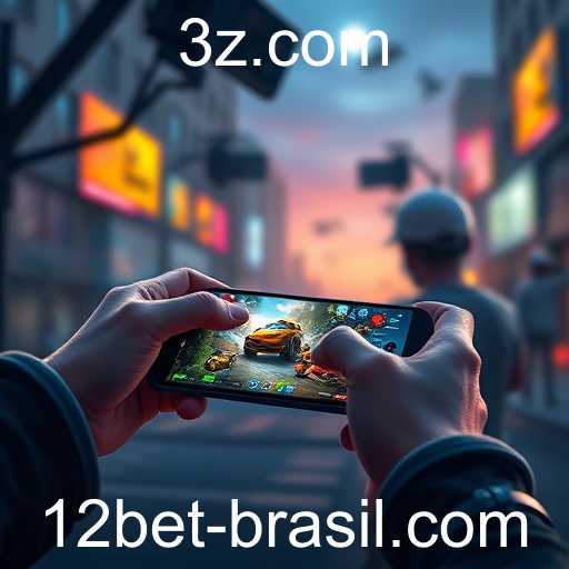 A Expansão do Mercado de Jogos Online no Brasil