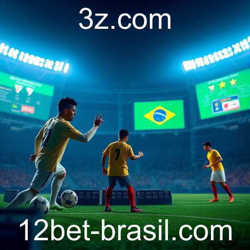 Expansão do Mercado de Apostas Online no Brasil Impulsiona Novos Desafios