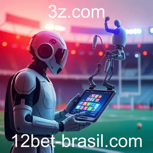 Impacto das Novas Tecnologias no Setor de Apostas Online