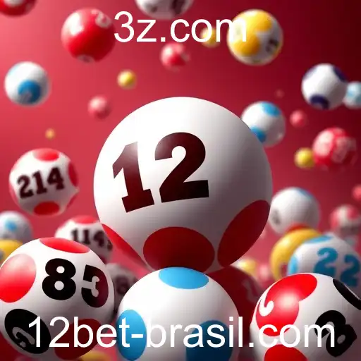 Explorando a Categoria 'Jogos de Loterias' no 12bet