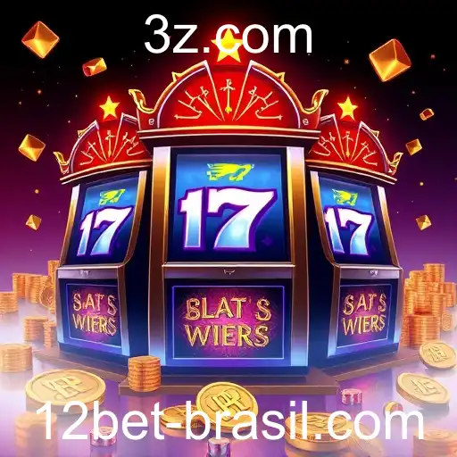 12bet ao Alcance: Apostas Online e Inovações Tecnológicas
