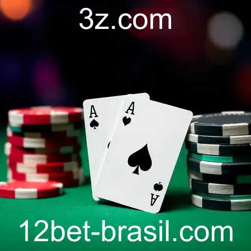 O Impacto de 12bet no Cenário de Apostas Online