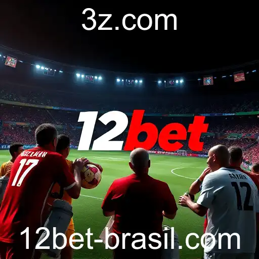 Ascensão dos Cassinos Online: Como 12bet Está Liderando a Mudança