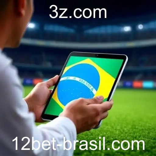 A Evolução das Apostas Online no Brasil