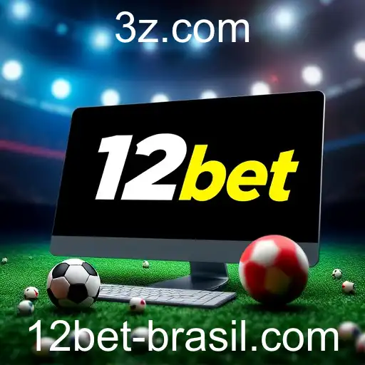 A Ascensão do 12bet e o Cenário Atual dos Jogos Online
