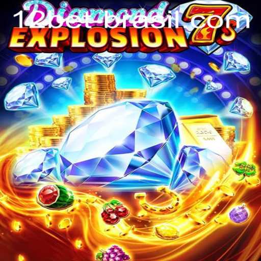 Discover the Thrills of DiamondExplosion7s with 12bet: A Dazzling Gaming Experience