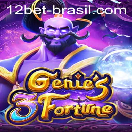 Exploring Genie3Fortune: A New Era in Online Gaming with 12bet