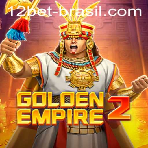 Explore the Exciting World of GoldenEmpire2 with 12bet