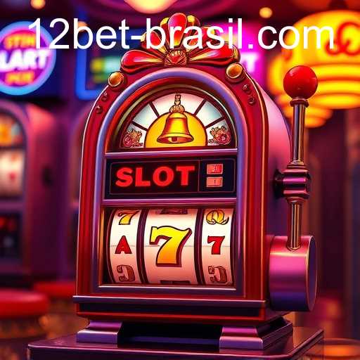 Slot Machines: The Alluring World of 12bet