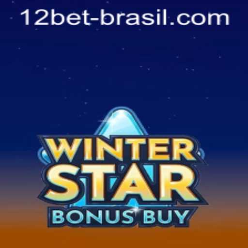 Exploring the Thrills of WinterStarBonusBuy on 12bet